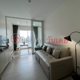 Condo for Rent: Supalai Premier Si Phraya-samyan, 52 m², 1 bedroom(s) - OneDay_0