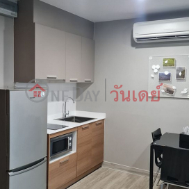 คอนโด สำหรับ เช่า: The Base Sukhumvit 77, 36 ตร.ม., 1 ห้องนอน - OneDay_0