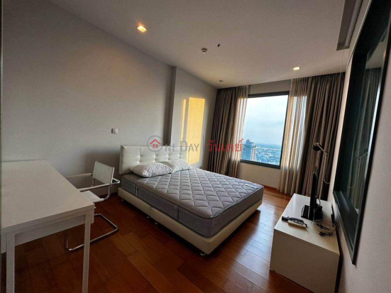 Condo for Rent: Keyne By Sansiri, 81 m², 2 bedroom(s) Rental Listings