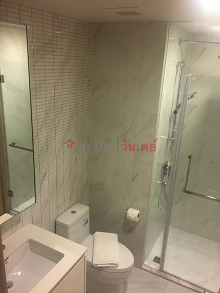 Condo for Rent: Hyde Sukhumvit 11, 34 m², 1 bedroom(s) Rental Listings