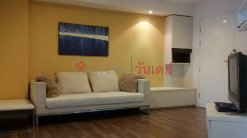 Condo for Rent: The Room Sukhumvit 79, 38 m², 1 bedroom(s) - OneDay_0