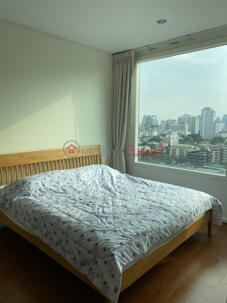 คอนโด สำหรับ เช่า: Wind Sukhumvit 23, 77 ตร.ม., 2 ห้องนอน, ประเทศไทย, เช่า, ฿ 52,000/ เดือน