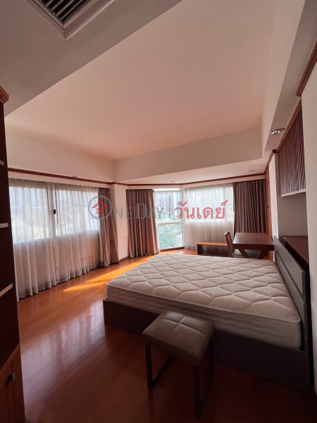 ฿ 80,000/ month, Condo for Rent: Sukhumvit House, 260 m², 4 bedroom(s)