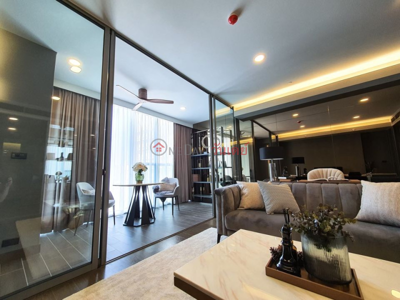 คอนโด สำหรับ เช่า: Wyndham Residence, 59 ตร.ม., 1 ห้องนอน, ประเทศไทย เช่า ฿ 42,000/ เดือน