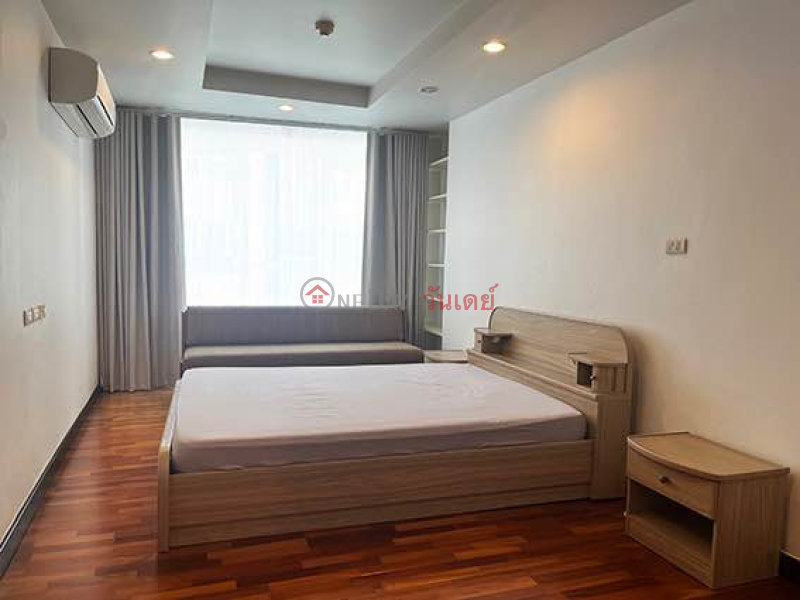 Property Search Thailand | OneDay | Residential, Rental Listings | Condo for Rent: Avenue 61, 103 m², 2 bedroom(s)