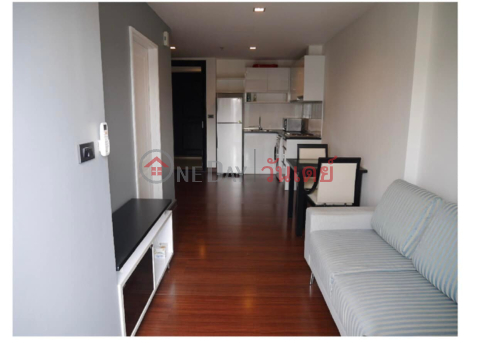 Condo for Rent: The Next Garden Mix, 47 m², 1 bedroom(s) - OneDay_0