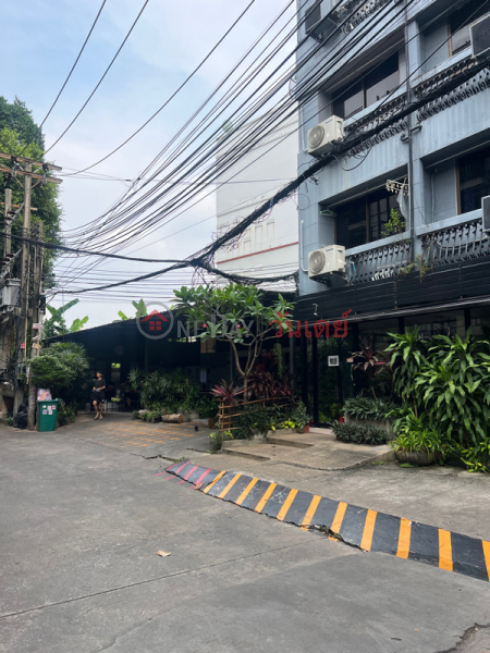 นวชน อพาร์ทเม้นท์ (Navachon Apartment) จตุจักร | OneDay วันเดย์(4)