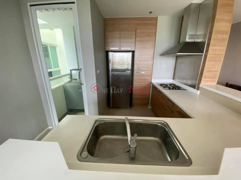 ฿ 38,000/ month, Condo for Rent: Villa Sikhara, 98 m², 2 bedroom(s)