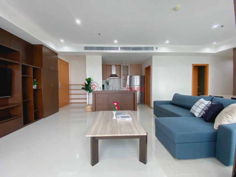 Condo for Rent: The Emporio Place, 108 m², 2 bedroom(s),Thailand Rental, ฿ 75,000/ month