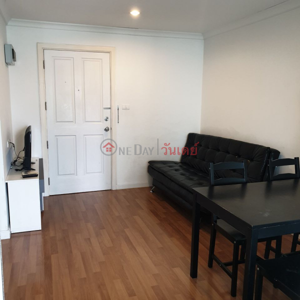 Condo for Rent: Lumpini Suite Ratchada - Rama III, 34 m², 1 bedroom(s) Rental Listings