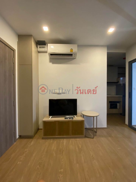 Condo for Rent: The Nest Sukhumvit 71, 28 m², 1 bedroom(s) | Thailand, Rental | ฿ 14,000/ month