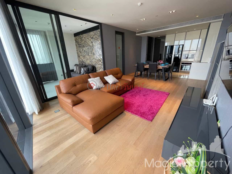 Property Search Thailand | OneDay | Residential Sales Listings | 2 Bedroom Condo For Sale in Beatniq Sukhumvit 32, Khlong Toei, Bangkok