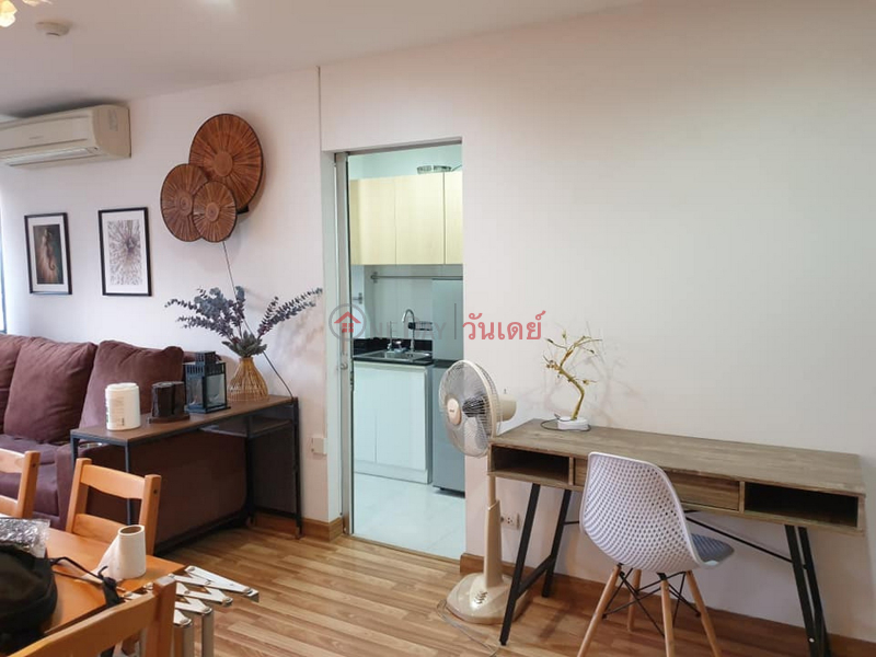 คอนโด สำหรับ ขาย: Green Ville Condo @ Sukhumvit 101, 44 ตร.ม., 1 ห้องนอน, ประเทศไทย ขาย | ฿ 3.8Million