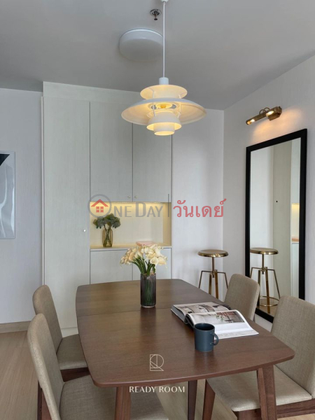 ฿ 28,000/ month Condo for Rent: Supalai Veranda Rama 9, 65 m², 2 bedroom(s)