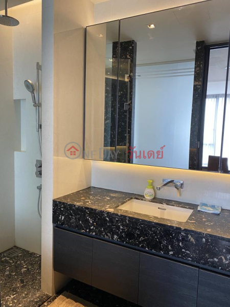 Condo for Rent: BEATNIQ Sukhumvit 32, 58 m², 1 bedroom(s) Rental Listings