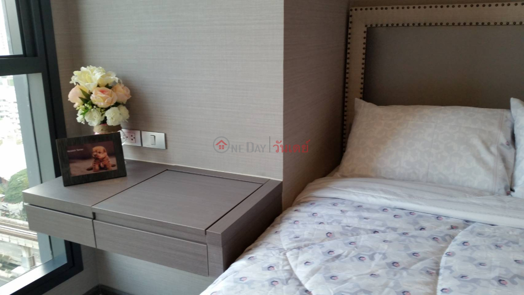 ฿ 60,000/ month | Condo for Rent: The Diplomat Sathorn, 70 m², 2 bedroom(s)