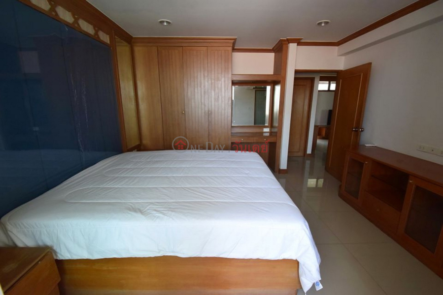 ฿ 27,000/ เดือน, คอนโด สำหรับ เช่า: Sribumpen Condo Home, 80 ตร.ม., 2 ห้องนอน