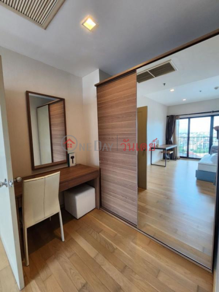 ฿ 32,000/ month Condo for Rent: Noble Reveal, 52 m², 1 bedroom(s)