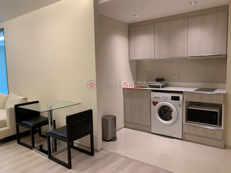 Condo for Rent: Vtara Sukhumvit 36, 36 m², 1 bedroom(s),Thailand, Rental, ฿ 20,000/ month