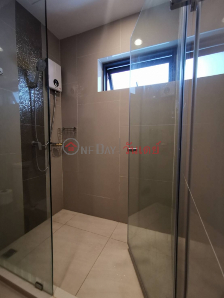 Condo for rent: Ideo Tha Phra Interchange (17th floor) Rental Listings