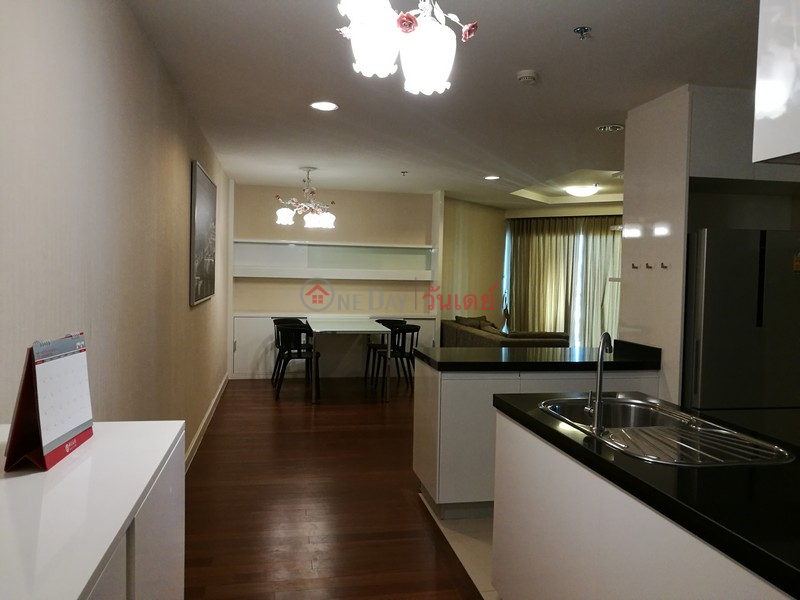 Condo for Rent: Belle Grand Rama 9, 96 m², 2 bedroom(s) Rental Listings