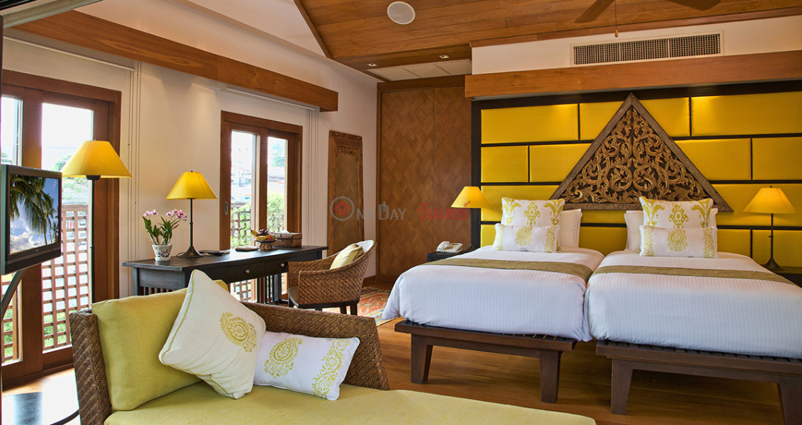 Bangrak Beach Luxury | Thailand | Sales ฿ 228.61Million