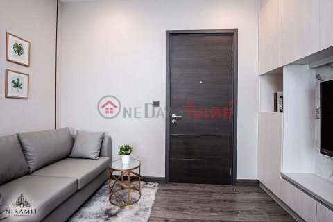 Condo for Rent: Urbano Rajavithi, 30 m², 1 bedroom(s) - OneDay_0