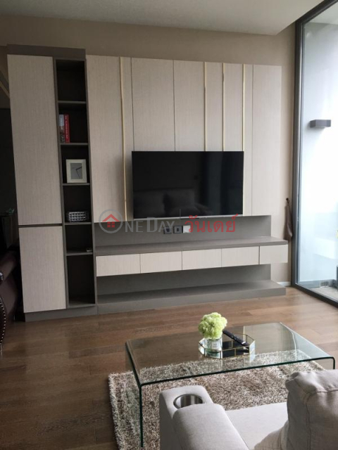 Condo for Rent: Kraam Sukhumvit 26, 61 m², 1 bedroom(s) - OneDay_0