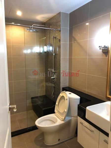 Condo for Rent: Supalai Wellington 2, 42 m², 1 bedroom(s) Thailand, Rental, ฿ 16,500/ month