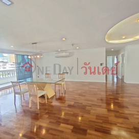 คอนโด สำหรับ เช่า: Bangkapi Mansion, 380 ตร.ม., 4 ห้องนอน - OneDay_0