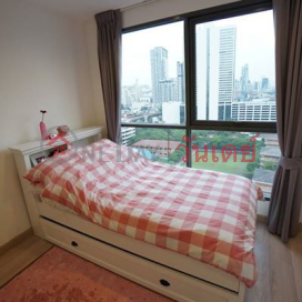 Condo for Rent: Ideo Mobi Phayathai, 21 m², 1 bedroom(s) - OneDay_0