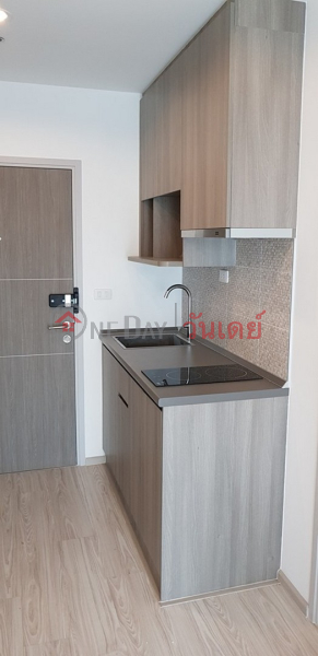 Condo for Rent: Ideo Mobi Bangsue Grand Interchange, 32 m², 1 bedroom(s),Thailand, Rental ฿ 17,000/ month