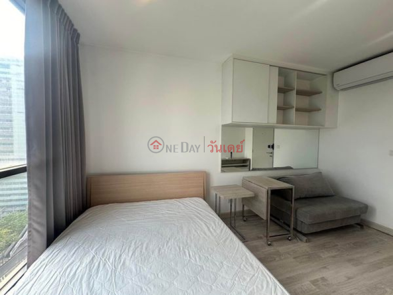 Condo for rent Ideo Mobi Phaya Thai (floor 12A) Thailand Rental | ฿ 17,000/ month