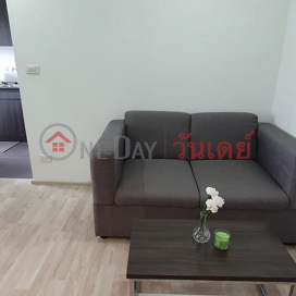 Condo for Rent: D Mark Condo, 30 m², 1 bedroom(s) - OneDay_0