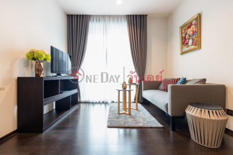 Condo for Rent: The Line Ratchathewi, 36 m², 1 bedroom(s) - OneDay_0