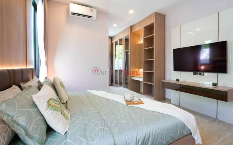 ค้นหาอสังหาริมทรัพย์ในประเทศไทย | OneDay | ที่อยู่อาศัย, รายการขาย, 3 Beds 3 BathsVillage Paradise Villa 3