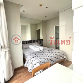 Condo for rent: The Coast Bangkok (24th floor) _0