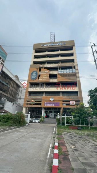 Limcharoen Building 2 (อาคารลิ้มเจริญ 2),Din Daeng | OneDay วันเดย์(1)