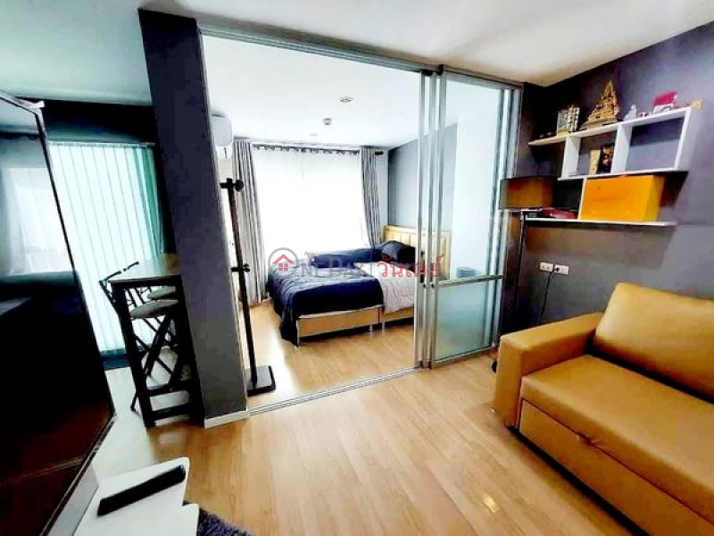 Condo for rent: Lumpini Ville On Nut 46 (6th floor) Rental Listings