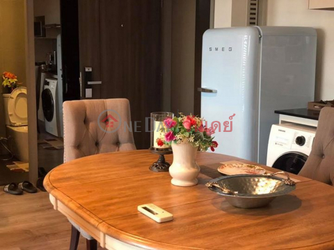 Condo for Rent: Whizdom Avenue Ratchada - Ladprao, 60 m², 2 bedroom(s) - OneDay_0