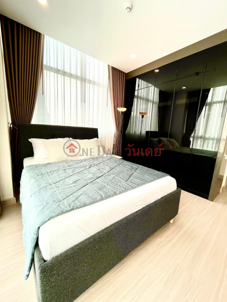 Condo for Rent: Supalai Premier Si Phraya-samyan, 80 m², 2 bedroom(s),Thailand | Rental | ฿ 46,000/ month