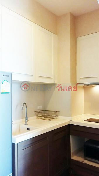 Condo for Rent: Ivy Sathorn 10, 40 m², 1 bedroom(s) | Thailand, Rental, ฿ 21,000/ month