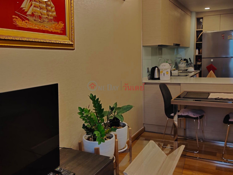 Condo for Rent: Via Botani, 47 m², 1 bedroom(s) Rental Listings