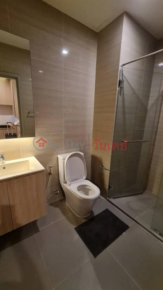 Condo for Rent: M Jatujak, 30 m², 1 bedroom(s) Rental Listings