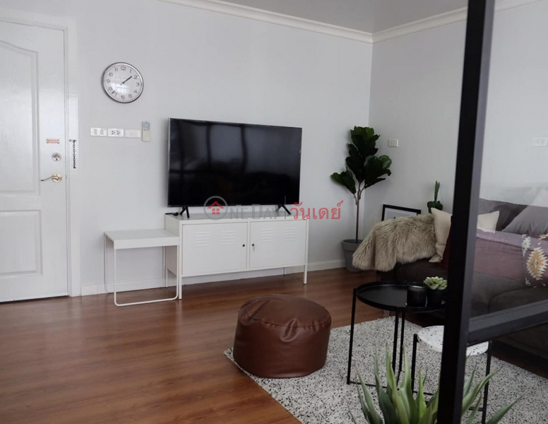 Condo for Rent: Lumpini Suite Sukhumvit 41, 41 m², 1 bedroom(s) Rental Listings