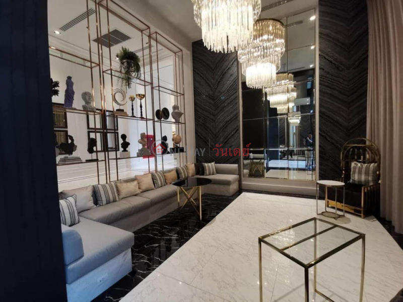 For rent Life One Wireless (11th floor) | Thailand, Rental, ฿ 25,000/ month