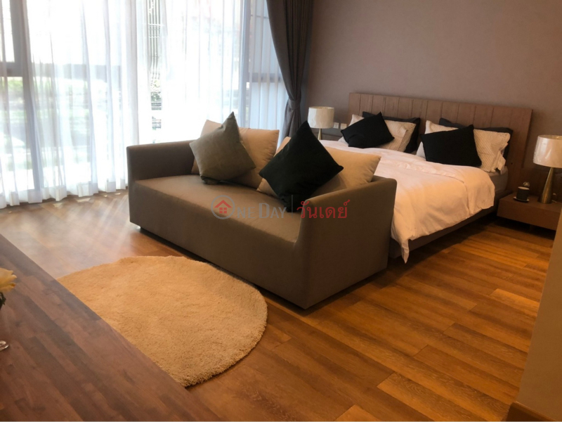 ฿ 88,000/ เดือน, คอนโด สำหรับ เช่า: Kata Boutique Residence, 136 ตร.ม., 3 ห้องนอน