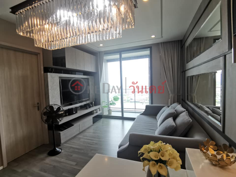 Condo for Rent: 333 Riverside, 46 m², 1 bedroom(s) - OneDay_0