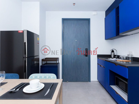 Condo for Rent: XT Ekkamai, 31 m², 1 bedroom(s) - OneDay_0