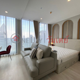 Condo for Rent: Noble Ploenchit, 46 m², 1 bedroom(s) - OneDay_0